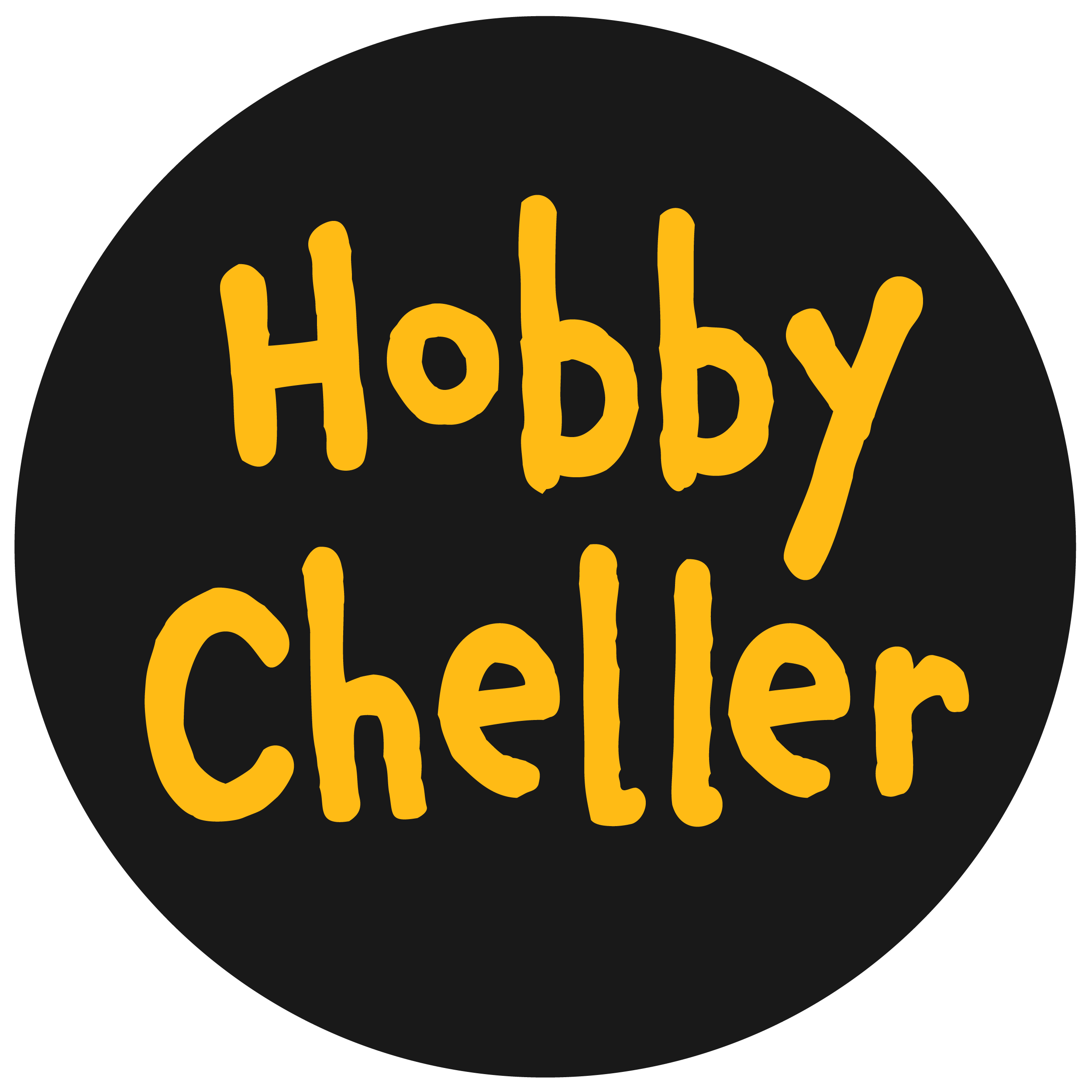 HobbyCheller